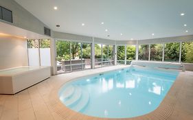 Best Western Ker Lann Aéroport